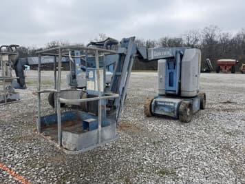 Main image Genie Z-30/20N